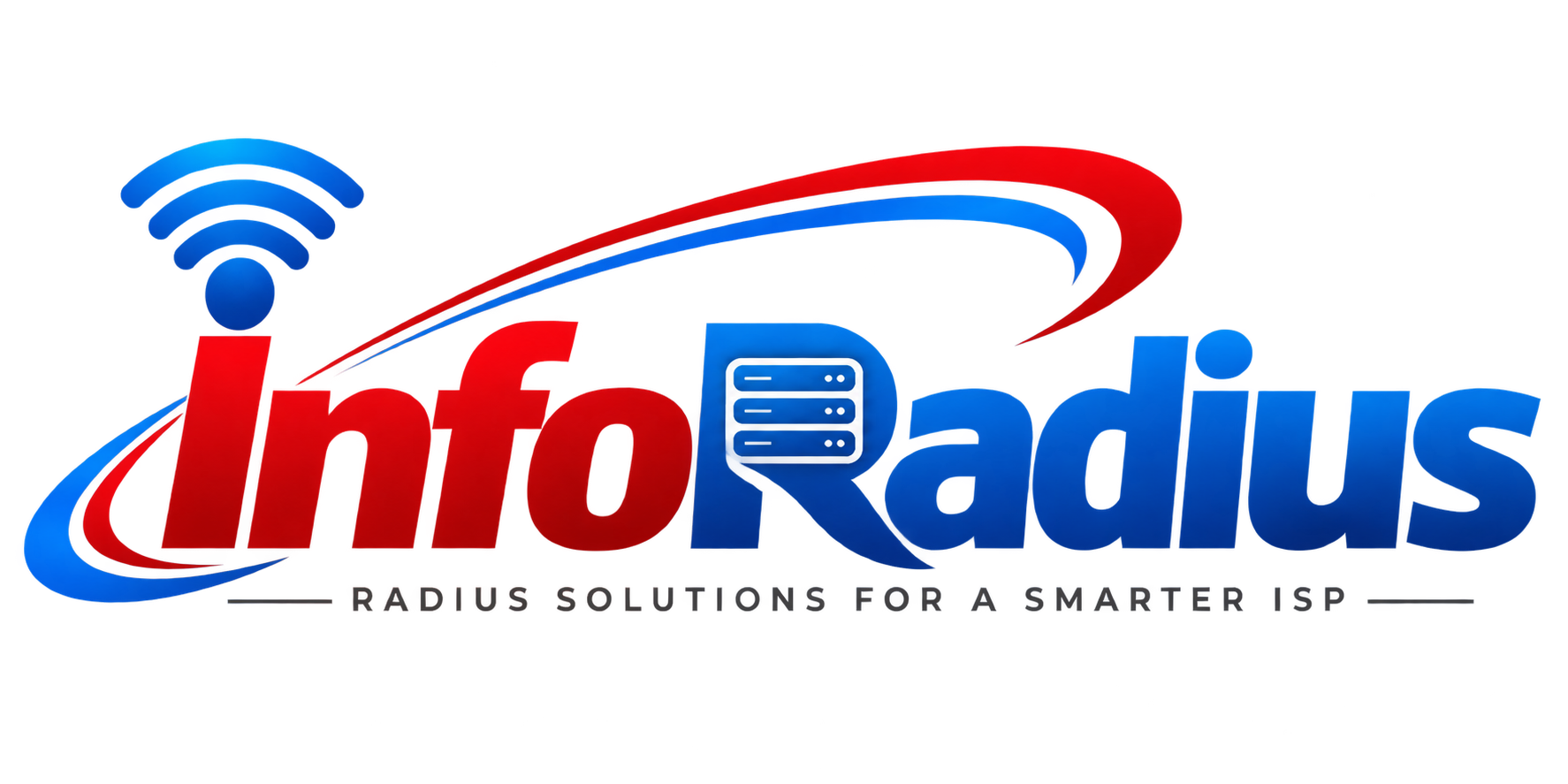 InfoRadius